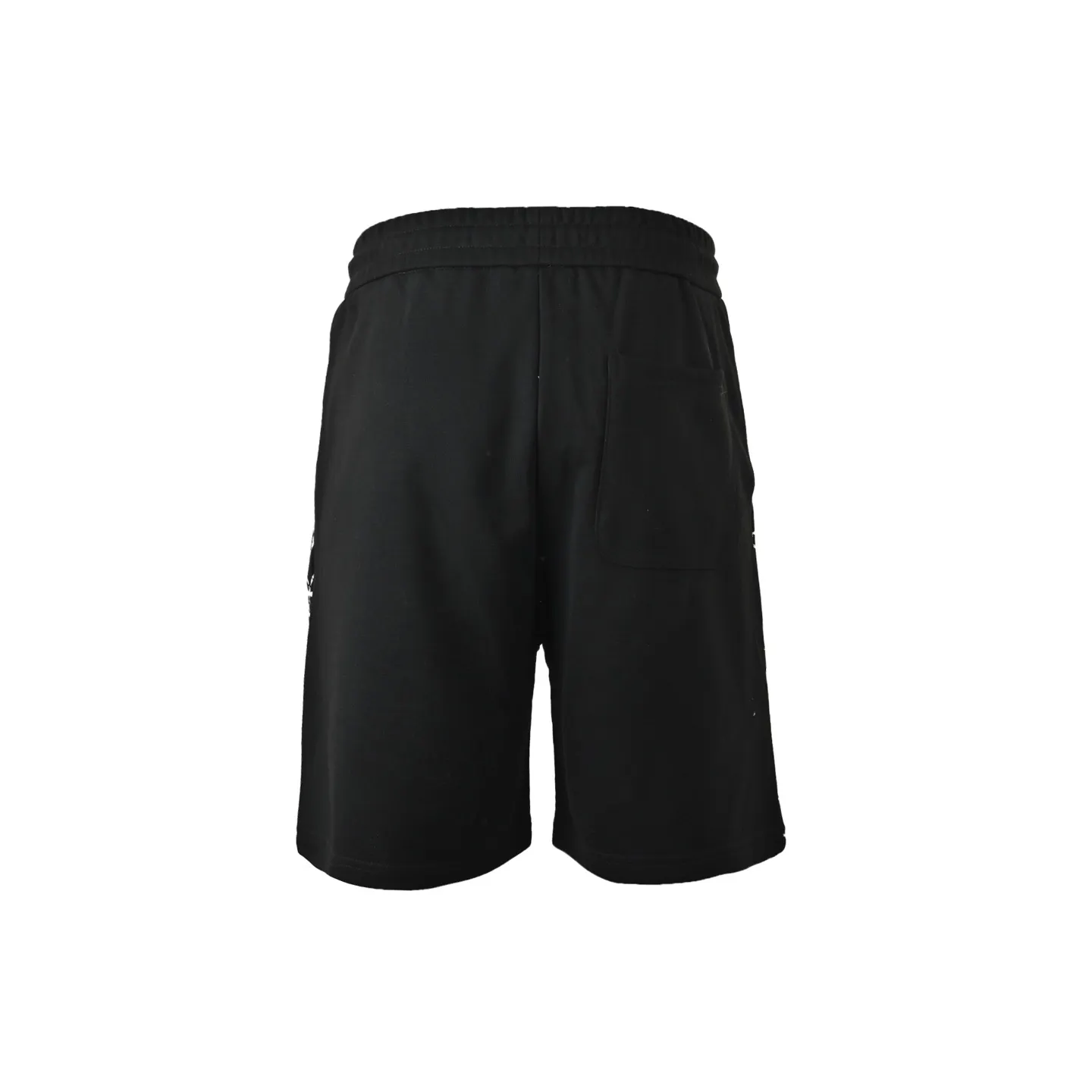 Louis Vuitton/Louis Vuitton 26ss mottled presbyopic print shorts